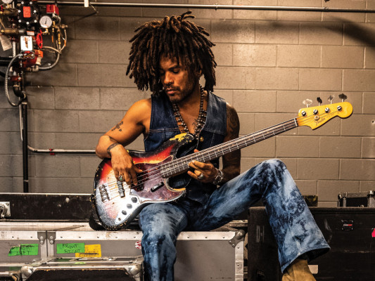 photo 9 in Lenny Kravitz gallery [id1315308] 2022-11-25 00:00:00