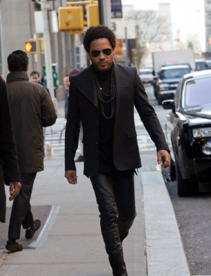 Lenny Kravitz pic #563018