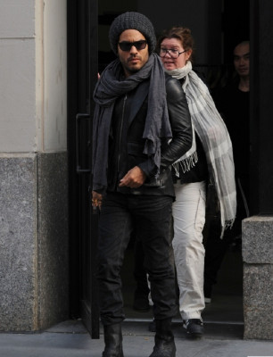 Lenny Kravitz pic #563035
