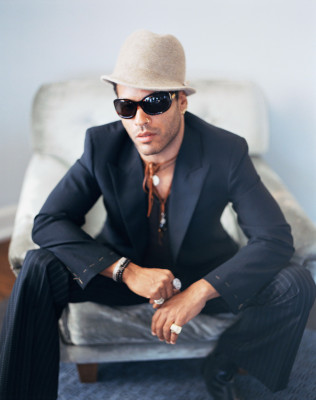 photo 25 in Lenny Kravitz gallery [id90366] 2008-05-21 00:00:00