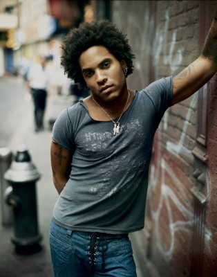 photo 13 in Lenny Kravitz gallery [id59155] -0001-11-30 00:00:00