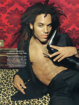 photo 12 in Lenny Kravitz gallery [id70962] -0001-11-30 00:00:00
