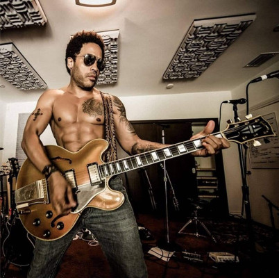 photo 7 in Lenny Kravitz gallery [id1315280] 2022-11-25 00:00:00