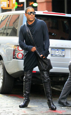 photo 9 in Lenny Kravitz gallery [id290888] 2010-09-27 00:00:00