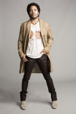 photo 9 in Lenny Kravitz gallery [id1315278] 2022-11-25 00:00:00