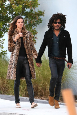 photo 16 in Lenny Kravitz gallery [id997234] 2018-01-11 00:00:00