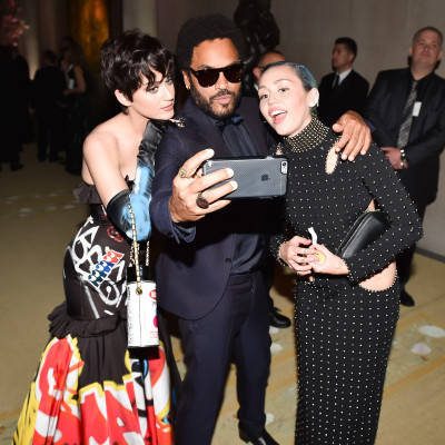 photo 18 in Lenny Kravitz gallery [id773449] 2015-05-18 00:00:00