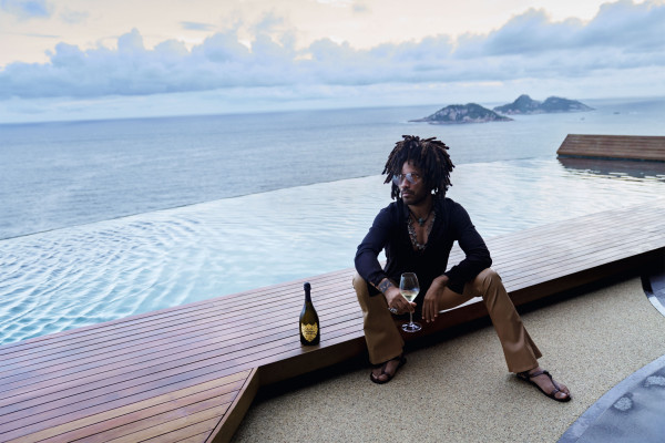 Lenny Kravitz pic #1315285
