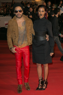 photo 22 in Lenny Kravitz gallery [id748694] 2014-12-19 00:00:00