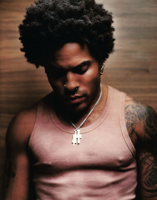 photo 18 in Lenny Kravitz gallery [id95025] 2008-05-21 00:00:00