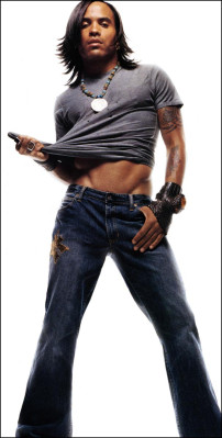 photo 19 in Lenny Kravitz gallery [id53686] -0001-11-30 00:00:00