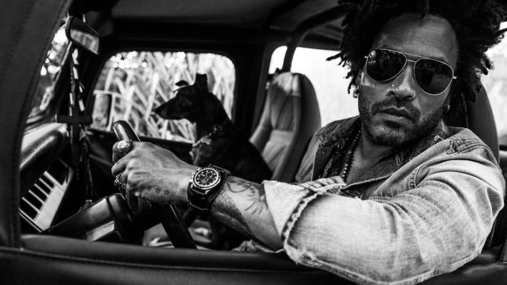 Lenny Kravitz pic #1315286