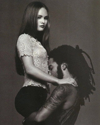 Lenny Kravitz pic #1323286