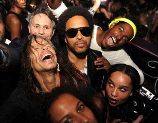 photo 27 in Lenny Kravitz gallery [id652338] 2013-12-13 00:00:00