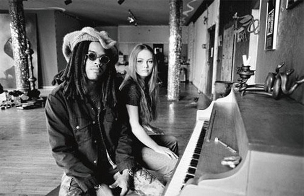 Lenny Kravitz pic #1323287
