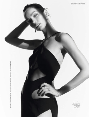 Luma Grothe pic #1362338