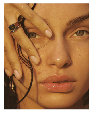 Luma Grothe pic #1359187