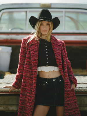 Maggie Rawlins pic #1368487