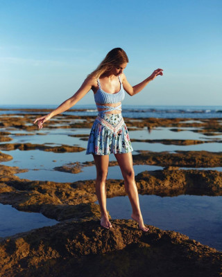 Maggie Rawlins pic #1327731