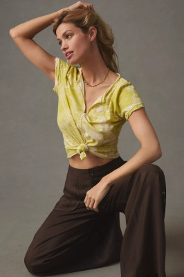 Maggie Rawlins pic #1331814