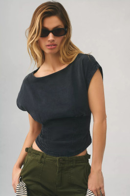 Maggie Rawlins pic #1334387
