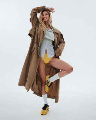 Maggie Rawlins pic #1364599