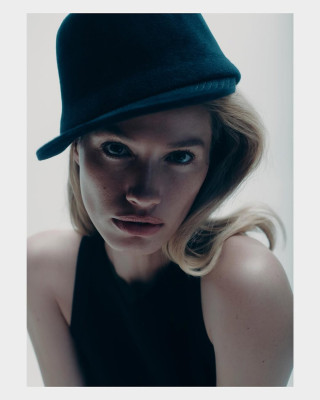 Maggie Rawlins pic #1368022