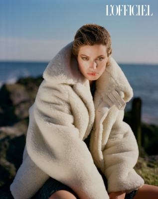 Maggie Rawlins pic #1324196