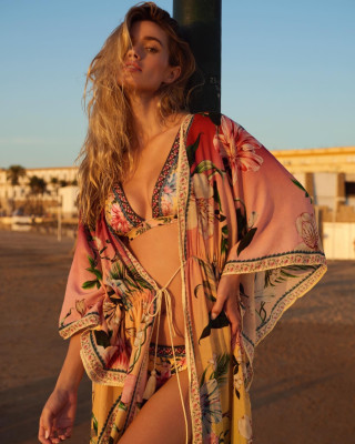 Maggie Rawlins pic #1336695