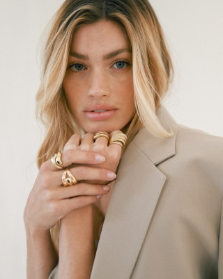 Maggie Rawlins pic #1329824