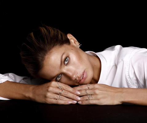 Maggie Rawlins pic #1329647