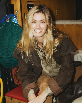 Maggie Rawlins pic #1343934