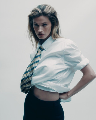 Maggie Rawlins pic #1368021