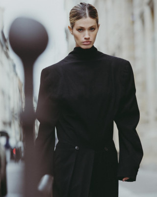 Maggie Rawlins pic #1343936