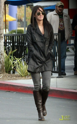 Megan Fox pic #134742
