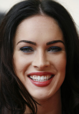 Megan Fox pic #412376