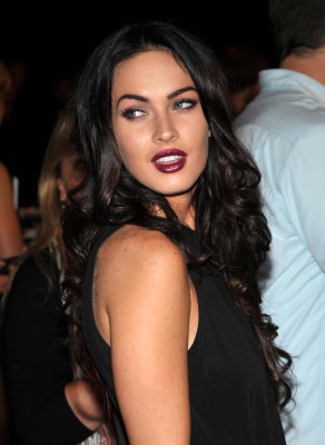 Megan Fox pic #801896