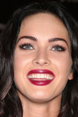 Megan Fox pic #416607