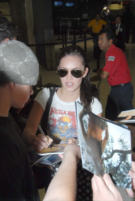 Megan Fox pic #611031