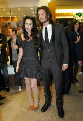 Megan Fox pic #778676