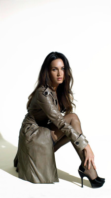 Megan Fox pic #449990