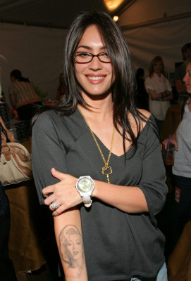 Megan Fox pic #229463