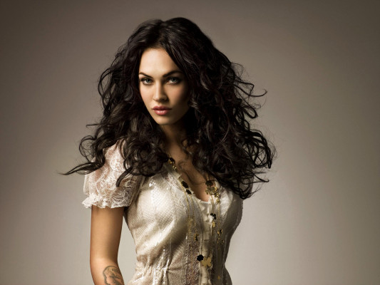 Megan Fox pic #455508
