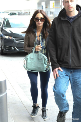 Megan Fox pic #813287