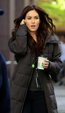 Megan Fox pic #625227