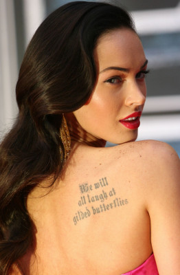 Megan Fox pic #165888