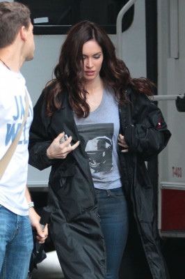 Megan Fox pic #1273341