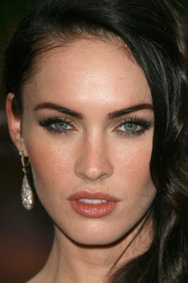 Megan Fox pic #459970