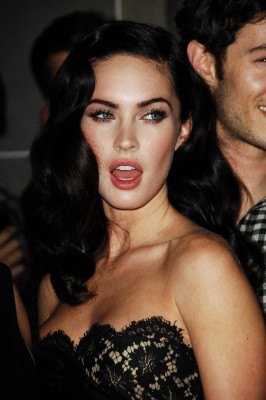 Megan Fox pic #459845