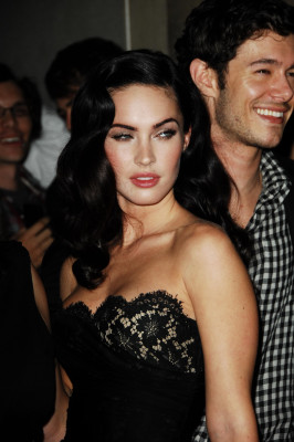 Megan Fox pic #459846